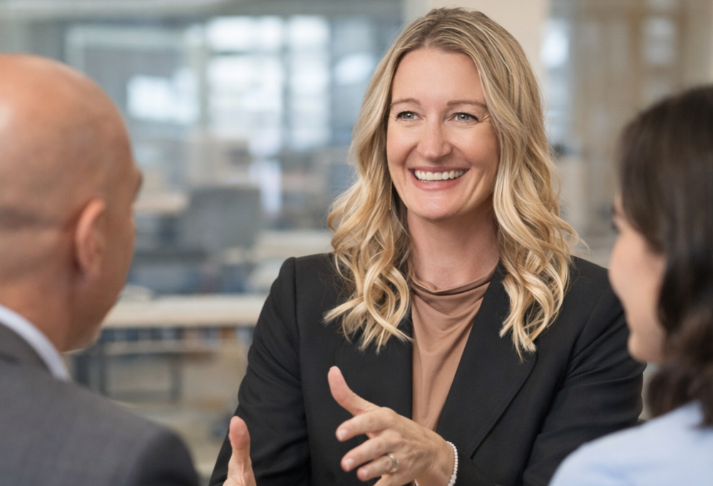 Professional HR support for small and mid-sized businesses in Minneapolis and Minnesota